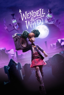 Watch Wendell & Wild Online Free and No Sign Up - 285 HDMovie