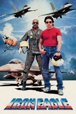 Watch Iron Eagle Online Free and No Sign Up - 285 HDMovie