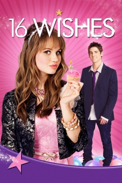 Watch 16 Wishes Online Free and No Sign Up - 285 HDMovie