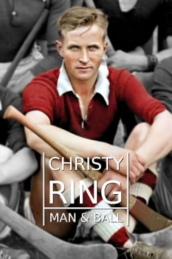 Watch Christy Ring - Man & Ball Online Free and No Sign Up - 285 HDMovie