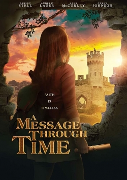 Watch A Message Through Time Online Free and No Sign Up - 285 HDMovie