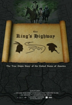 Watch The King's Highway Online Free and No Sign Up - 285 HDMovie