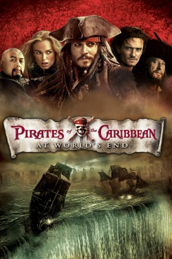 Watch Pirates of the Caribbean: At World's End Online Free and No Sign Up - 285 HDMovie