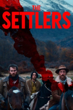 Watch The Settlers Online Free and No Sign Up - 285 HDMovie