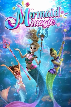 Watch Mermaid Magic Online Free and No Sign Up - 285 HDMovie