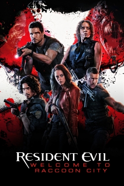 Watch Resident Evil: Welcome to Raccoon City Online Free and No Sign Up - 285 HDMovie