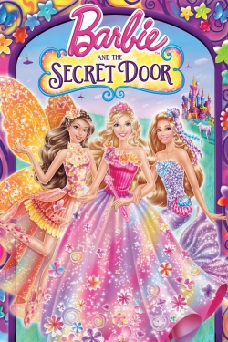 Watch Barbie and the Secret Door Online Free and No Sign Up - 285 HDMovie