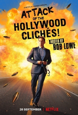 Watch Attack of the Hollywood Clichés! Online Free and No Sign Up - 285 HDMovie