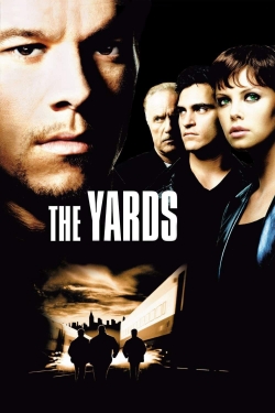 Watch The Yards Online Free and No Sign Up - 285 HDMovie