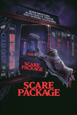 Watch Scare Package Online Free and No Sign Up - 285 HDMovie