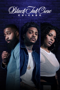 Watch Black Ink Crew Chicago Online Free and No Sign Up - 285 HDMovie