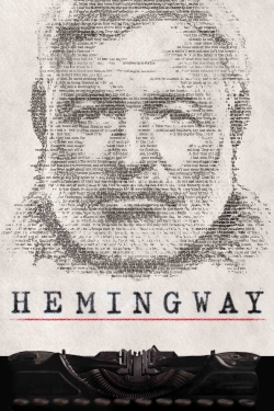 Watch Hemingway Online Free and No Sign Up - 285 HDMovie