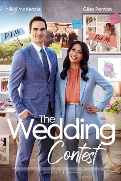 Watch The Wedding Contest Online Free and No Sign Up - 285 HDMovie