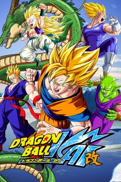 Watch Dragon Ball Z Kai Online Free and No Sign Up - 285 HDMovie