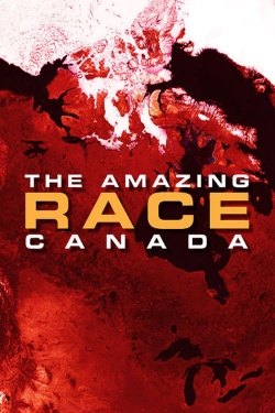 Watch The Amazing Race Canada Online Free and No Sign Up - 285 HDMovie