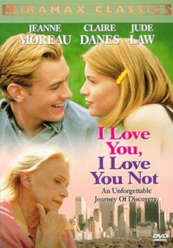 Watch I Love You, I Love You Not Online Free and No Sign Up - 285 HDMovie