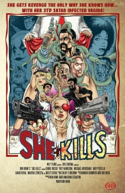 Watch She Kills Online Free and No Sign Up - 285 HDMovie