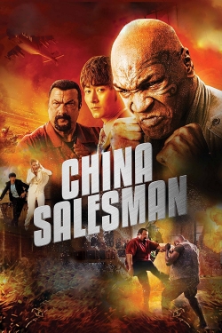 Watch China Salesman Online Free and No Sign Up - 285 HDMovie