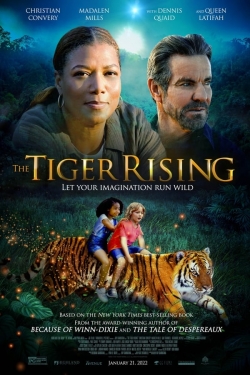 Watch The Tiger Rising Online Free and No Sign Up - 285 HDMovie