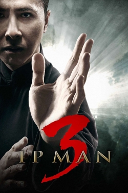 Watch Ip Man 3 Online Free and No Sign Up - 285 HDMovie