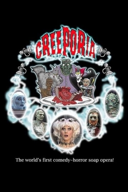 Watch Creeporia Online Free and No Sign Up - 285 HDMovie