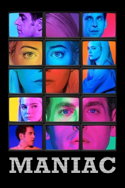 Watch Maniac Online Free and No Sign Up - 285 HDMovie