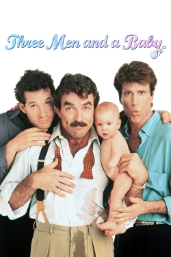 Watch 3 Men and a Baby Online Free and No Sign Up - 285 HDMovie