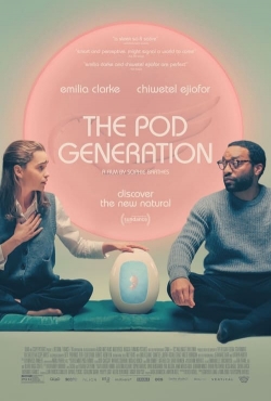 Watch The Pod Generation Online Free and No Sign Up - 285 HDMovie