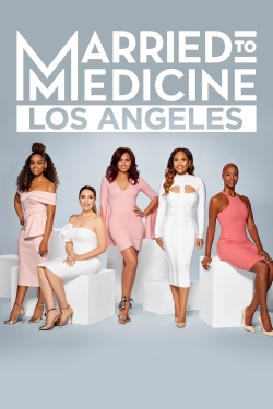 Watch Married to Medicine Los Angeles Online Free and No Sign Up - 285 HDMovie