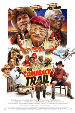 Watch The Comeback Trail Online Free and No Sign Up - 285 HDMovie