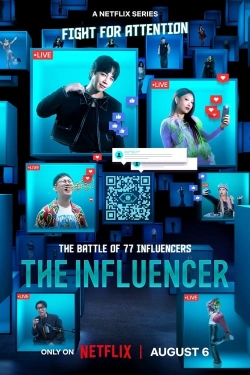 Watch The Influencer Online Free and No Sign Up - 285 HDMovie