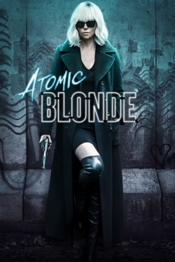 Watch Atomic Blonde Online Free and No Sign Up - 285 HDMovie