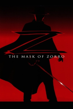 Watch The Mask of Zorro Online Free and No Sign Up - 285 HDMovie