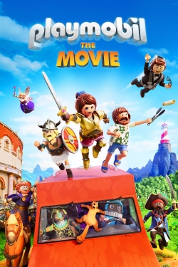 Watch Playmobil: The Movie Online Free and No Sign Up - 285 HDMovie