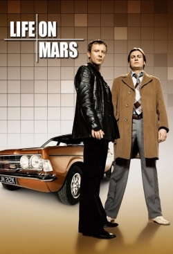 Watch Life on Mars Online Free and No Sign Up - 285 HDMovie