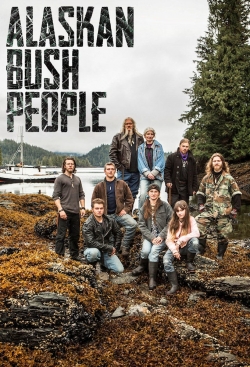 Watch Alaskan Bush People Online Free and No Sign Up - 285 HDMovie