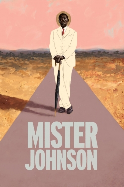 Watch Mister Johnson Online Free and No Sign Up - 285 HDMovie