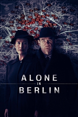 Watch Alone in Berlin Online Free and No Sign Up - 285 HDMovie