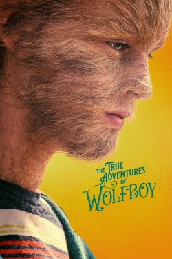 Watch The True Adventures of Wolfboy Online Free and No Sign Up - 285 HDMovie