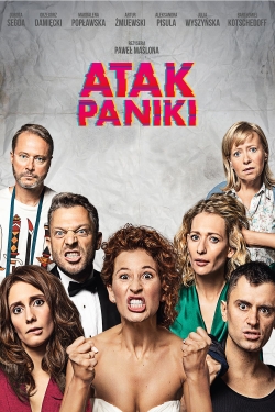 Watch Panic Attack Online Free and No Sign Up - 285 HDMovie