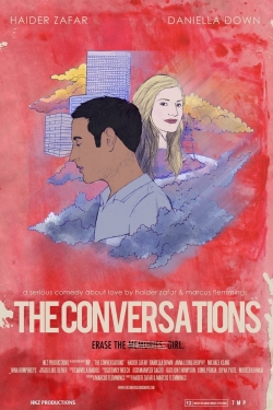 Watch The Conversations Online Free and No Sign Up - 285 HDMovie