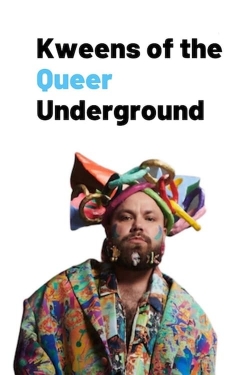 Watch Kweens of the Queer Underground Online Free and No Sign Up - 285 HDMovie