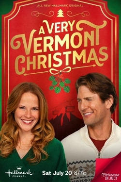 Watch A Very Vermont Christmas Online Free and No Sign Up - 285 HDMovie