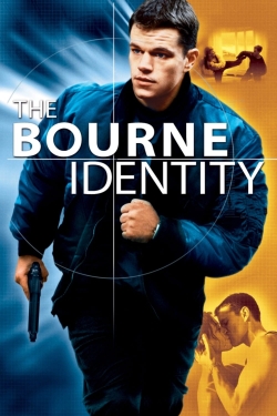 Watch The Bourne Identity Online Free and No Sign Up - 285 HDMovie