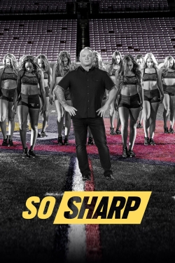 Watch So Sharp Online Free and No Sign Up - 285 HDMovie