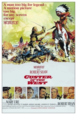 Watch Custer of the West Online Free and No Sign Up - 285 HDMovie