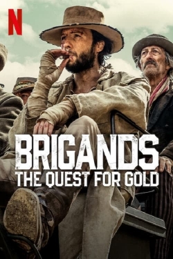 Watch Brigands: The Quest for Gold Online Free and No Sign Up - 285 HDMovie