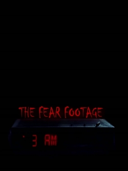 Watch The Fear Footage 3AM Online Free and No Sign Up - 285 HDMovie