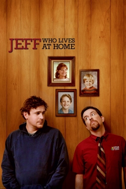 Watch Jeff, Who Lives at Home Online Free and No Sign Up - 285 HDMovie