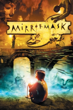 Watch MirrorMask Online Free and No Sign Up - 285 HDMovie